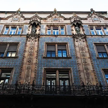 Ultra And Stylish With Ac Appartement