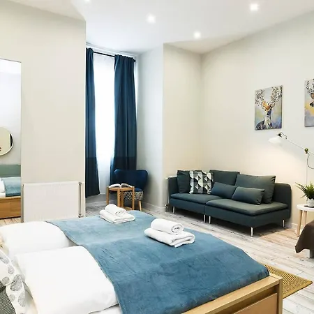 Ultra And Stylish With Ac Appartement *