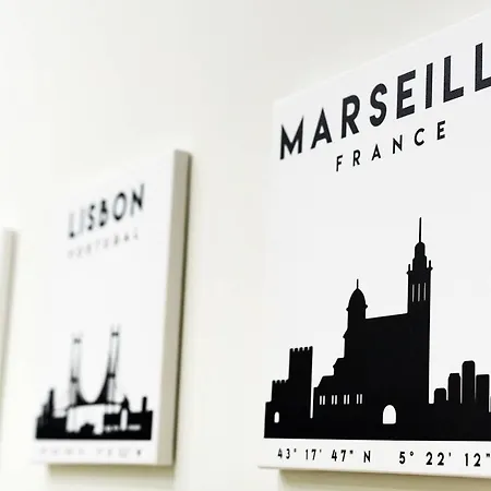 Appartement Ultra And Stylish With Ac *