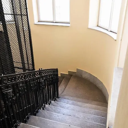 Appartement Ultra And Stylish With Ac