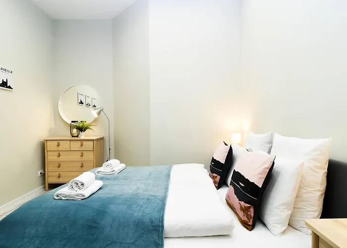 Ultra And Stylish With Ac Budapest