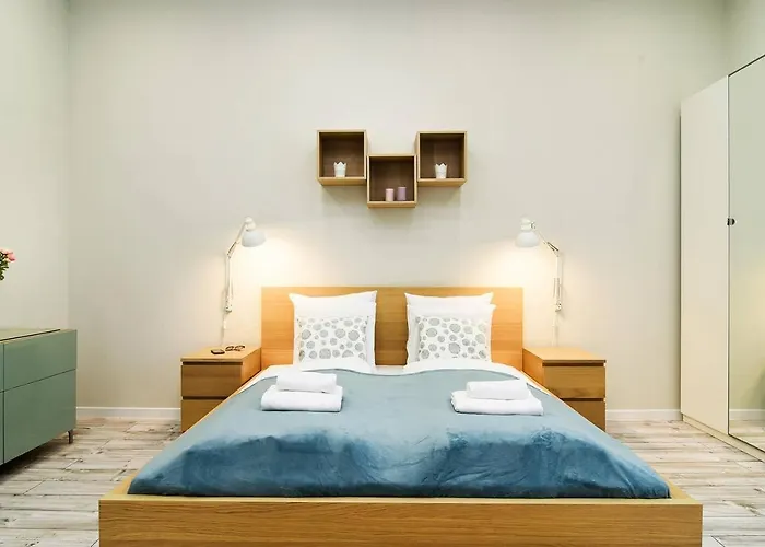 Ultra And Stylish With Ac Appartement Budapest