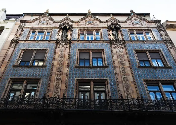 Ultra And Stylish With Ac Appartement