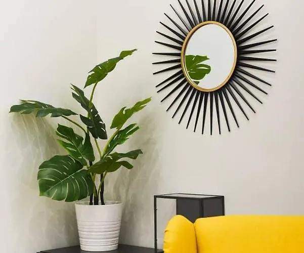 Ultra And Stylish With Ac Appartement *